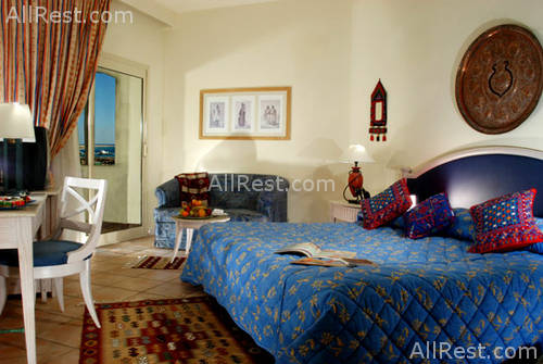 Le Meridien Makadi Bay 8